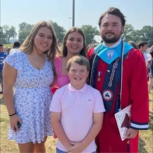 Meet your Posher, Joyce